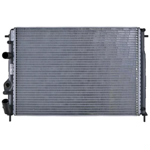 Chladič motora CR 602 000P /MAHLE/ - obr. 2