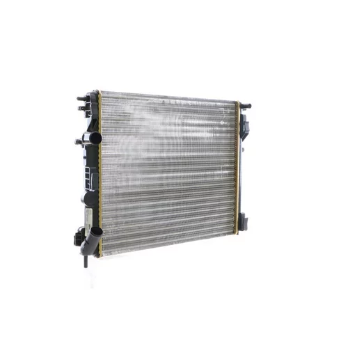 Chladič motora CR 605 000S /MAHLE/ - obr. 8
