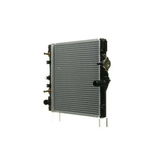Chladič motora CR 611 000S /MAHLE/ - obr. 2