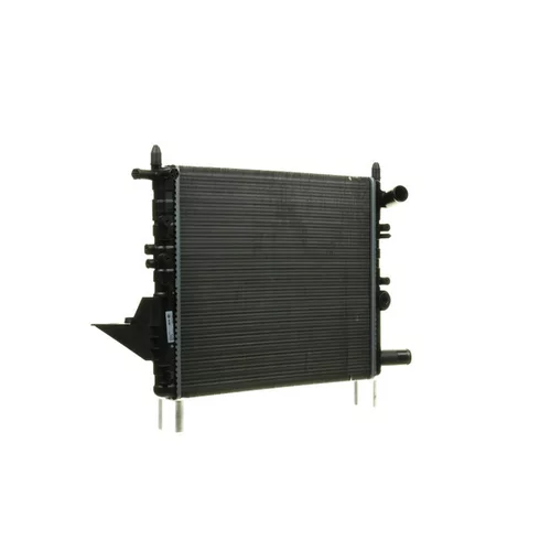 Chladič motora CR 614 000P /MAHLE/ - obr. 8