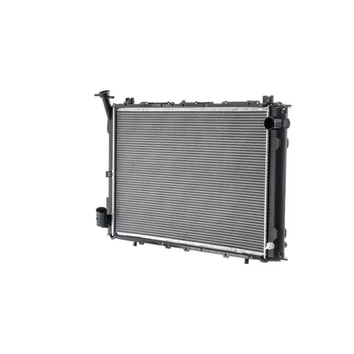 Chladič motora CR 63 000S /MAHLE/ - obr. 1
