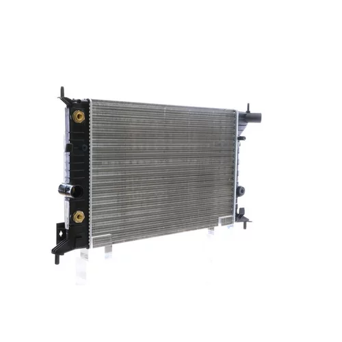 Chladič motora CR 635 000S /MAHLE/ - obr. 14