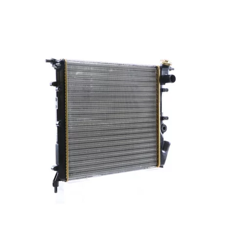 Chladič motora CR 642 000S /MAHLE/ - obr. 15