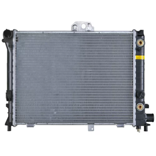 Chladič motora CR 657 000S /MAHLE/ - obr. 2