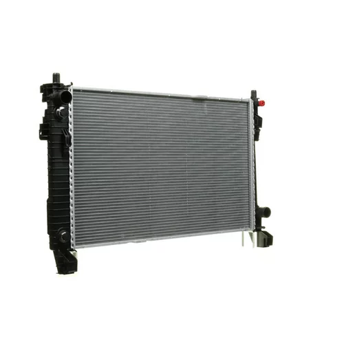 Chladič motora CR 661 000P /MAHLE/ - obr. 9