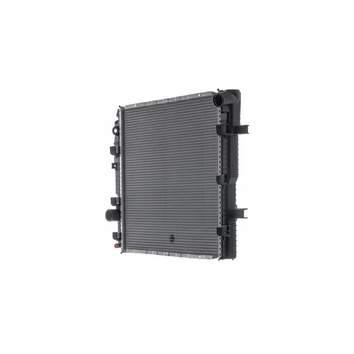 Chladič motora CR 674 000P /MAHLE/ - obr. 2