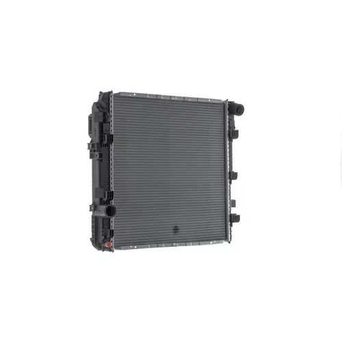 Chladič motora CR 674 000P /MAHLE/ - obr. 8