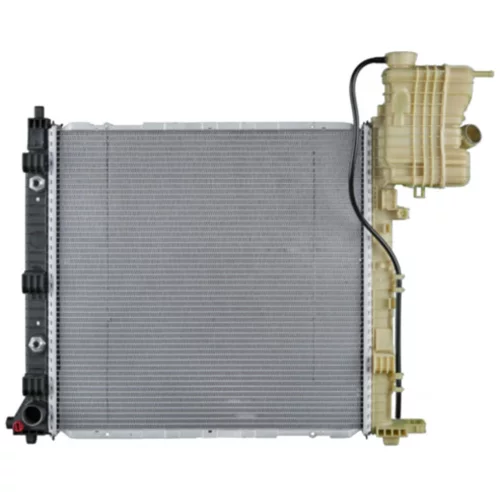 Chladič motora CR 715 000P /MAHLE/ - obr. 9
