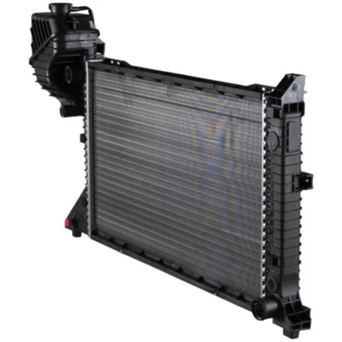Chladič motora CR 727 000P /MAHLE/ - obr. 3