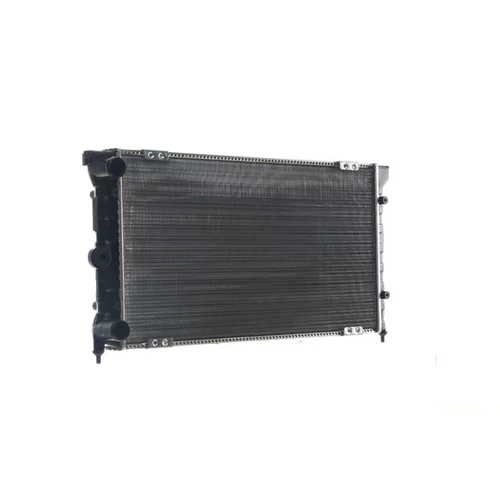 Chladič motora CR 737 000S /MAHLE/ - obr. 14