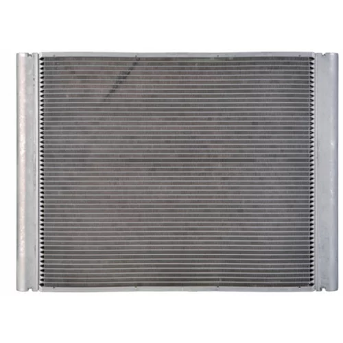 Chladič motora CR 777 000P /MAHLE/ - obr. 5