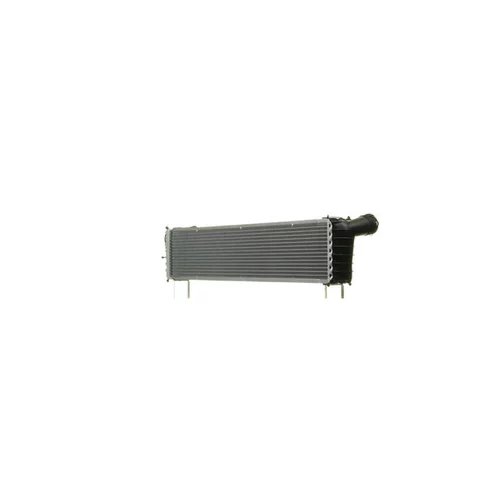 Chladič motora CR 778 000P /MAHLE/ - obr. 6