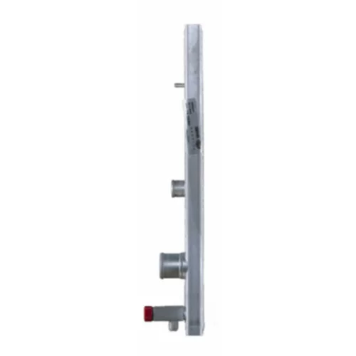 Chladič motora CR 779 000P /MAHLE/ - obr. 4