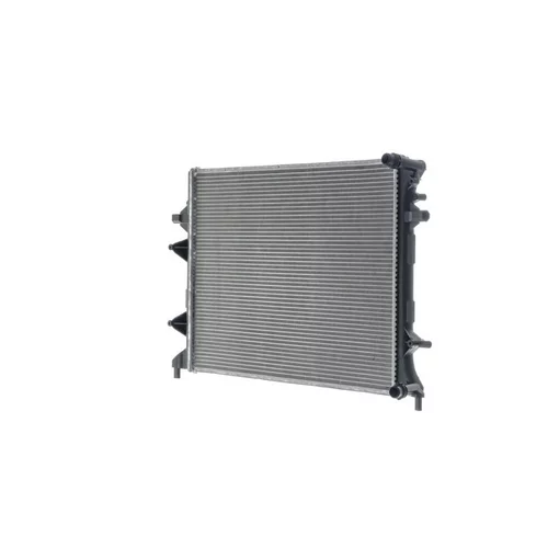 Chladič motora CR 855 000S /MAHLE/ - obr. 2