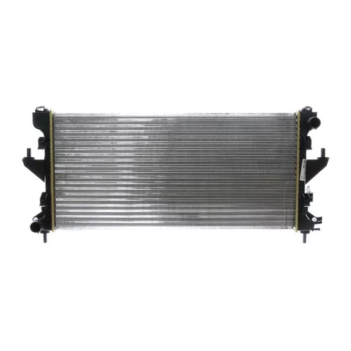 Chladič motora CR 881 000S /MAHLE/ - obr. 2