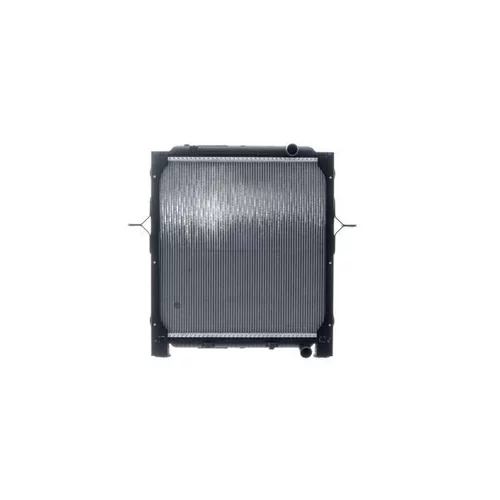 Chladič motora CR 894 000P /MAHLE/ - obr. 11