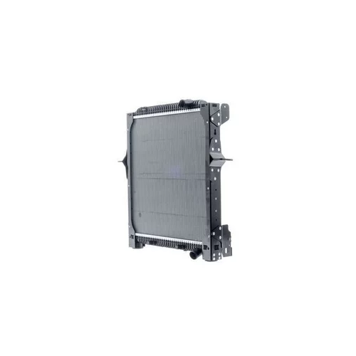 Chladič motora CR 894 000P /MAHLE/ - obr. 3