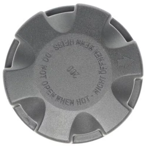 Uzáver nádržky pre chladiacu zmes CRB 4 000S /MAHLE/ - obr. 3