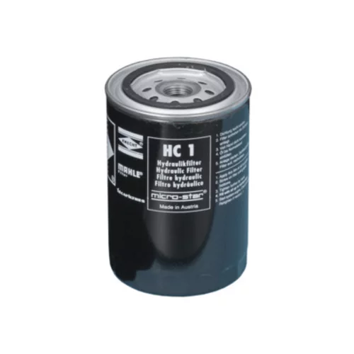 Filter pracovnej hydrauliky HC 1 /MAHLE/ - obr. 1