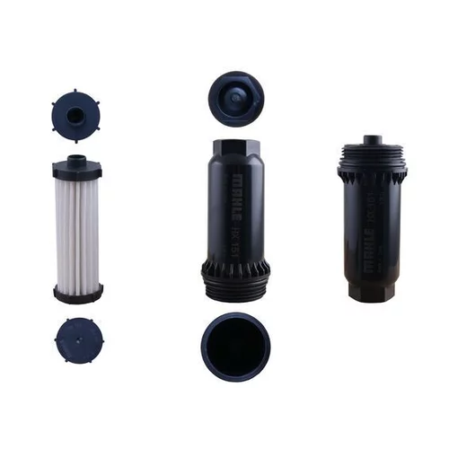 Hydraulický filter automatickej prevodovky HX 151KIT /MAHLE/ - obr. 1