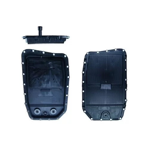 Olejová vaňa automatickej prevodovky HX 152 /MAHLE/ - obr. 1