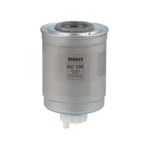 Palivový filter KC 109 /MAHLE/ - obr. 1