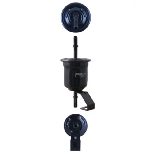 Palivový filter KL 1161 /MAHLE/ - obr. 1
