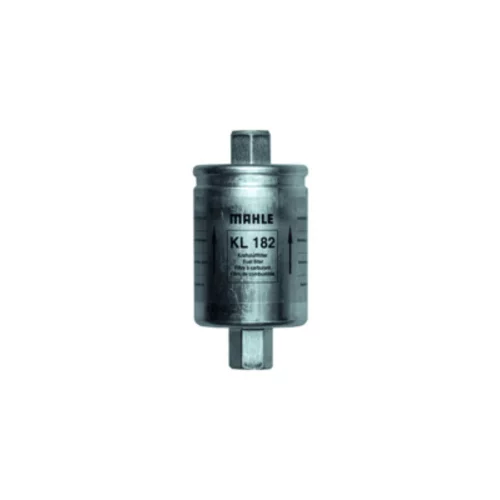 Palivový filter KL 182 /MAHLE/ - obr. 3