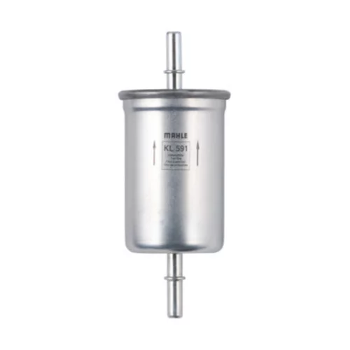 Palivový filter KL 591 /MAHLE/ - obr. 3