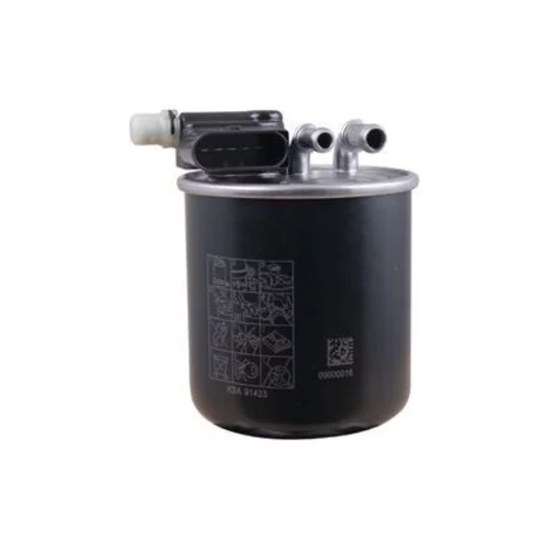 Palivový filter KL 948 /MAHLE/ - obr. 3
