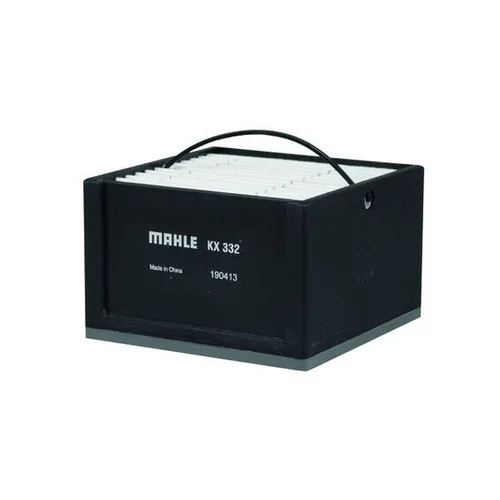 Palivový filter KX 332 /MAHLE/ - obr. 2