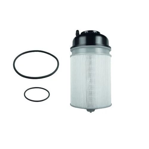 Palivový filter KX 400D /MAHLE/ - obr. 3