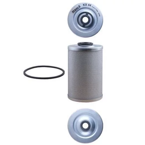 Palivový filter KX 44D /MAHLE/ - obr. 1