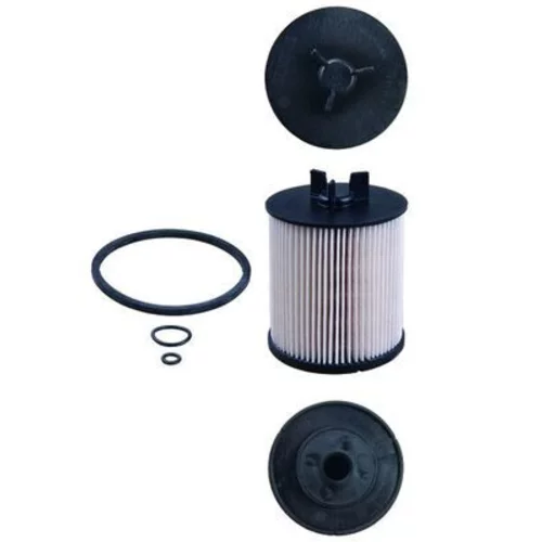 Palivový filter KX 86/1D /MAHLE/ - obr. 1