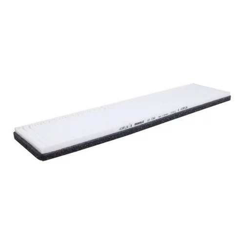Filter vnútorného priestoru LA 1164 /MAHLE/ - obr. 3