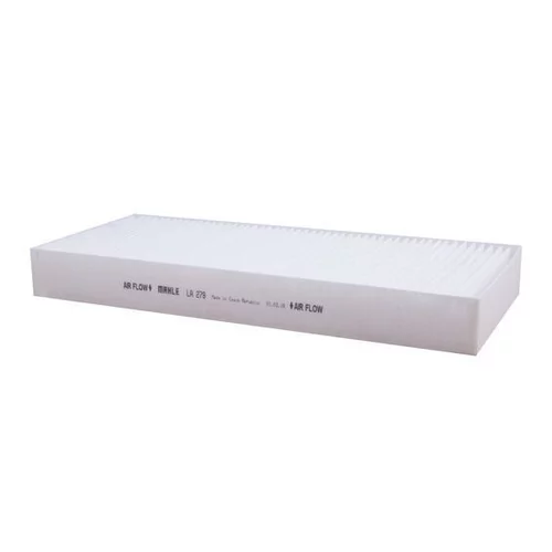 Filter vnútorného priestoru LA 279 /MAHLE/ - obr. 1