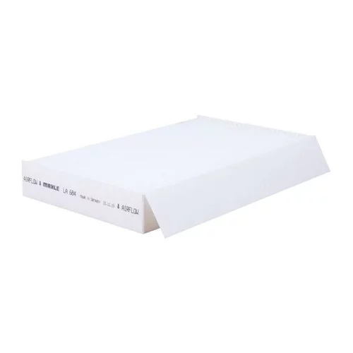 Filter vnútorného priestoru LA 684 /MAHLE/ - obr. 3