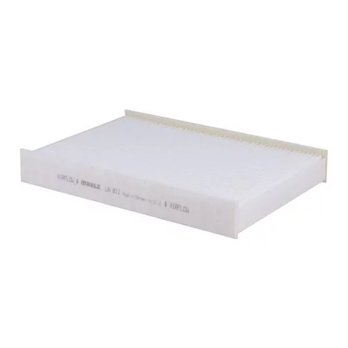 Filter vnútorného priestoru LA 811 /MAHLE/ - obr. 1