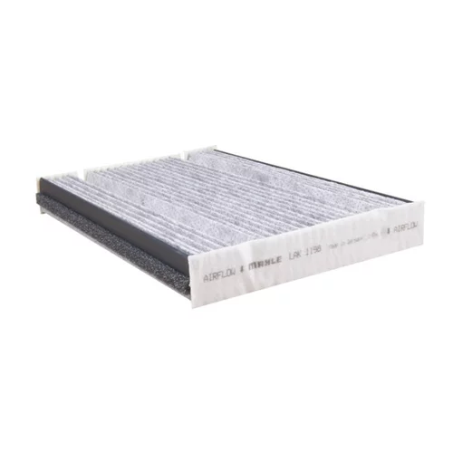 Filter vnútorného priestoru LAK 1198 /MAHLE/ - obr. 3