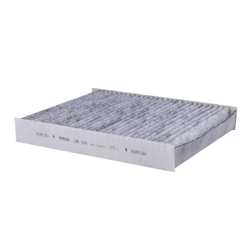Filter vnútorného priestoru LAK 169 /MAHLE/ - obr. 1