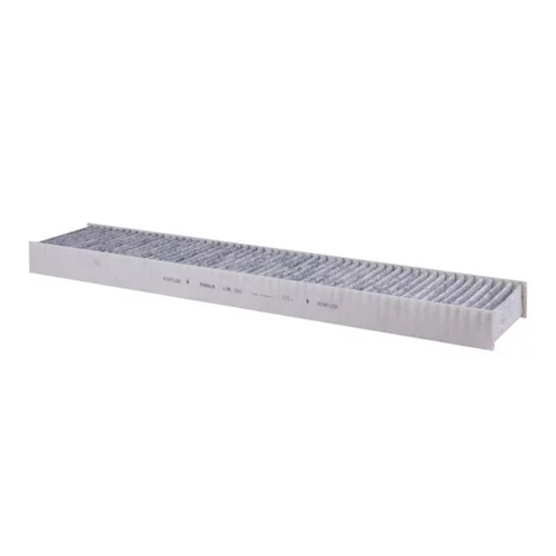 Filter vnútorného priestoru LAK 242 /MAHLE/ - obr. 3