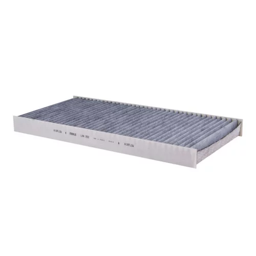 Filter vnútorného priestoru LAK 252 /MAHLE/ - obr. 2