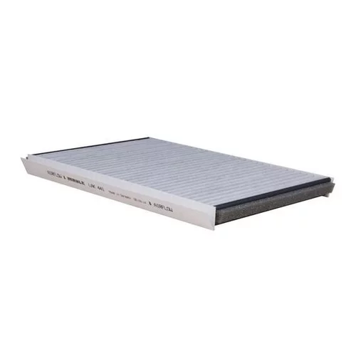 Filter vnútorného priestoru LAK 441 /MAHLE/ - obr. 3