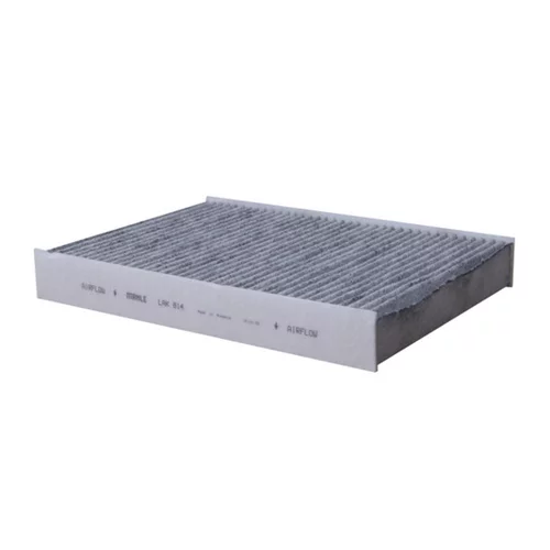 Filter vnútorného priestoru LAK 814 /MAHLE/ - obr. 1