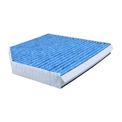 Filter vnútorného priestoru LAO 386 /MAHLE/ - obr. 3