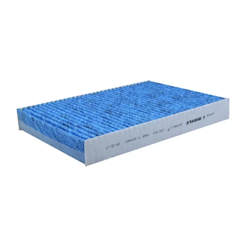 Filter vnútorného priestoru LAO 814 /MAHLE/ - obr. 2