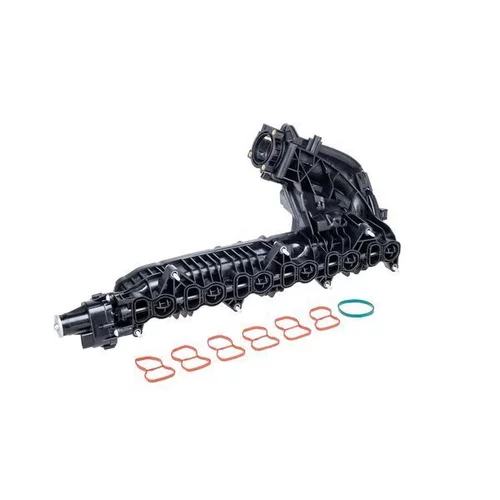 Sací trubkový modul LM 1069 /MAHLE/ - obr. 6