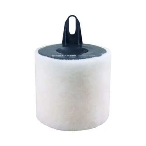 Vzduchový filter LX 1651 /MAHLE/ - obr. 1