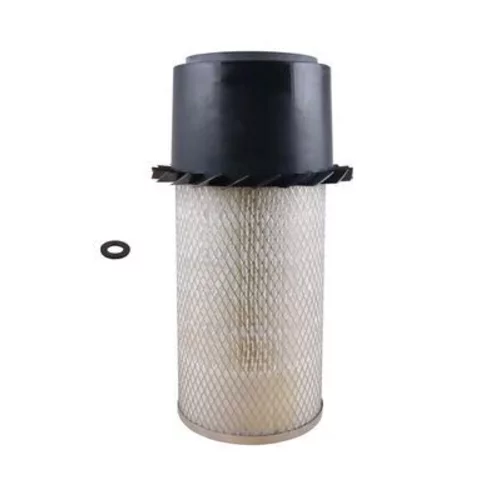 Vzduchový filter LX 18 /MAHLE/ - obr. 1