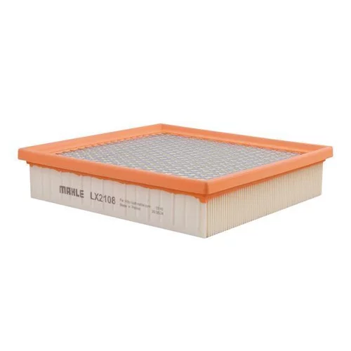 Vzduchový filter LX 2108 /MAHLE/ - obr. 1